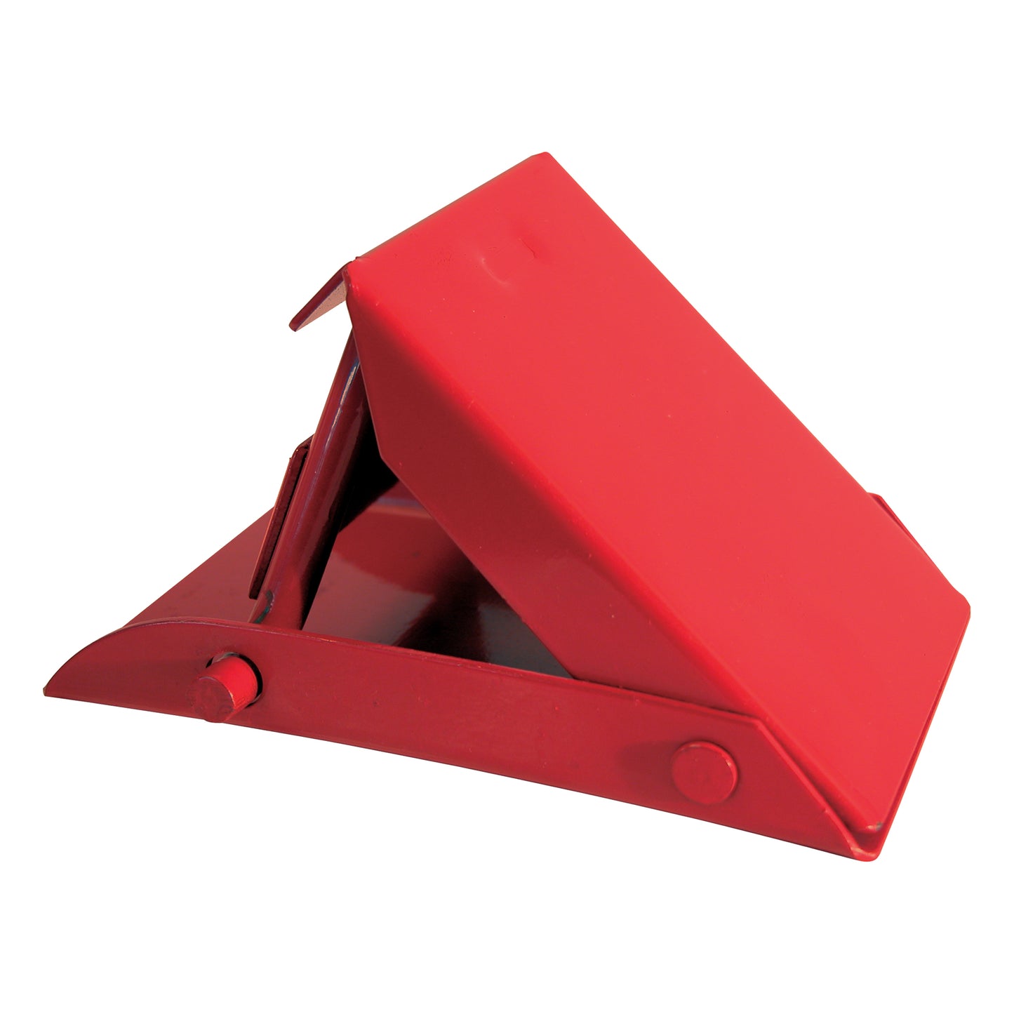 CALE DE ROUE PLIABLE 900KG 2PCS