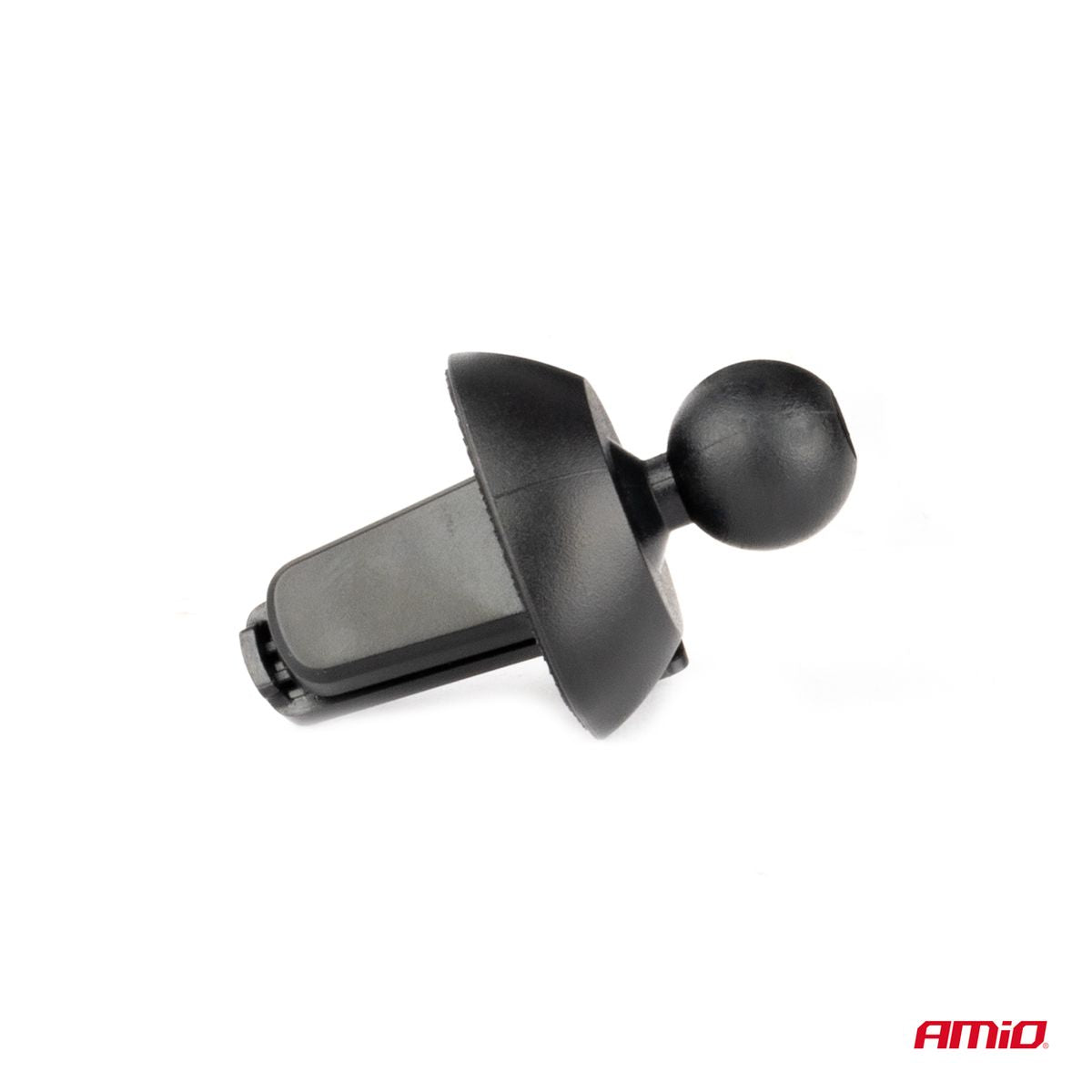 PORTE TELEPHONE VENTOUSE + CLIP GRILLE AERATION 2 EN 1 AMIO
