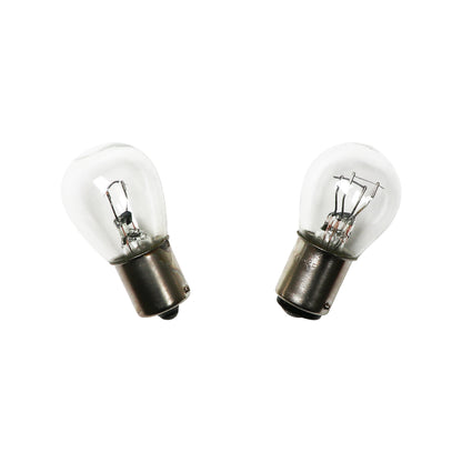 FEU ARRIERE 4 FONCTIONS 12V + AMPOULES