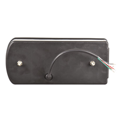 FEU ARRIERE 5 FONCTIONS DROITE 12V