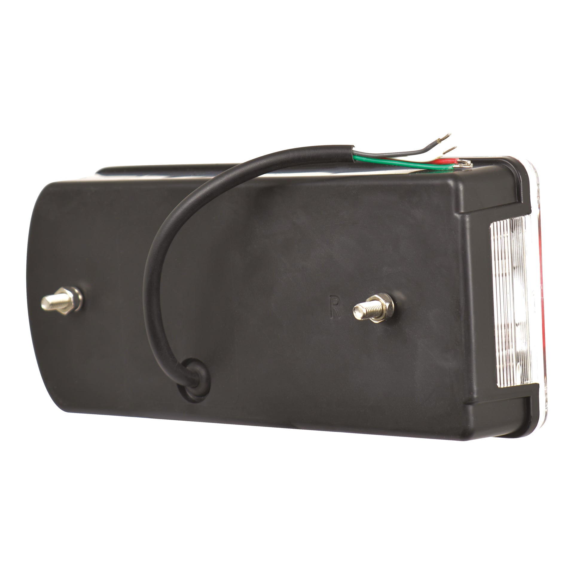 FEU ARRIERE 5 FONCTIONS DROITE 12V