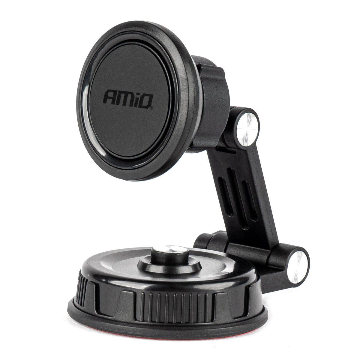 PORTE TELEPHONE MAGNETIQUE ROTATIF 360° AMIO