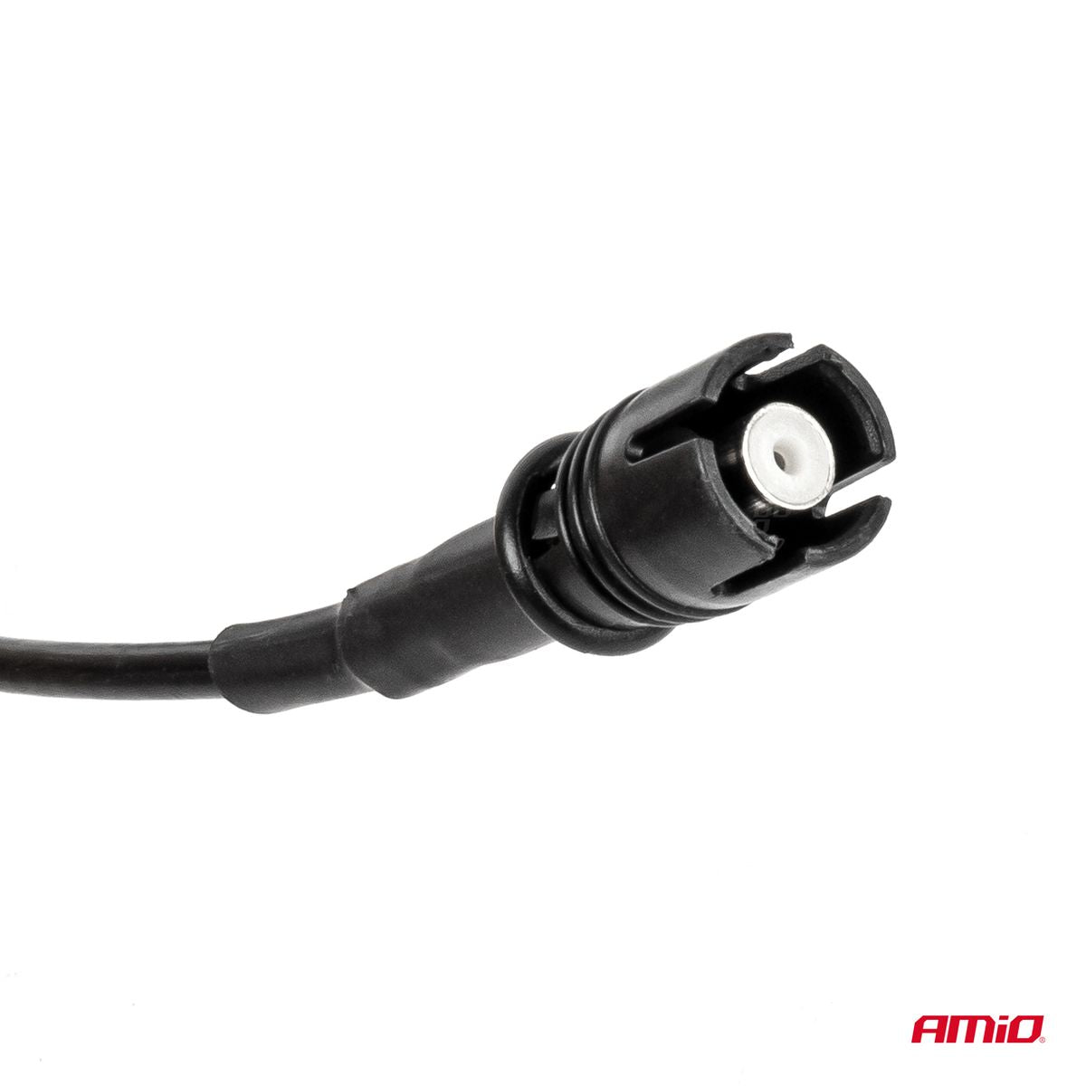 ANTENNE DE VOITURE AMPLIFIEE 25,4CM RAKU-2 ANT10 AMIO