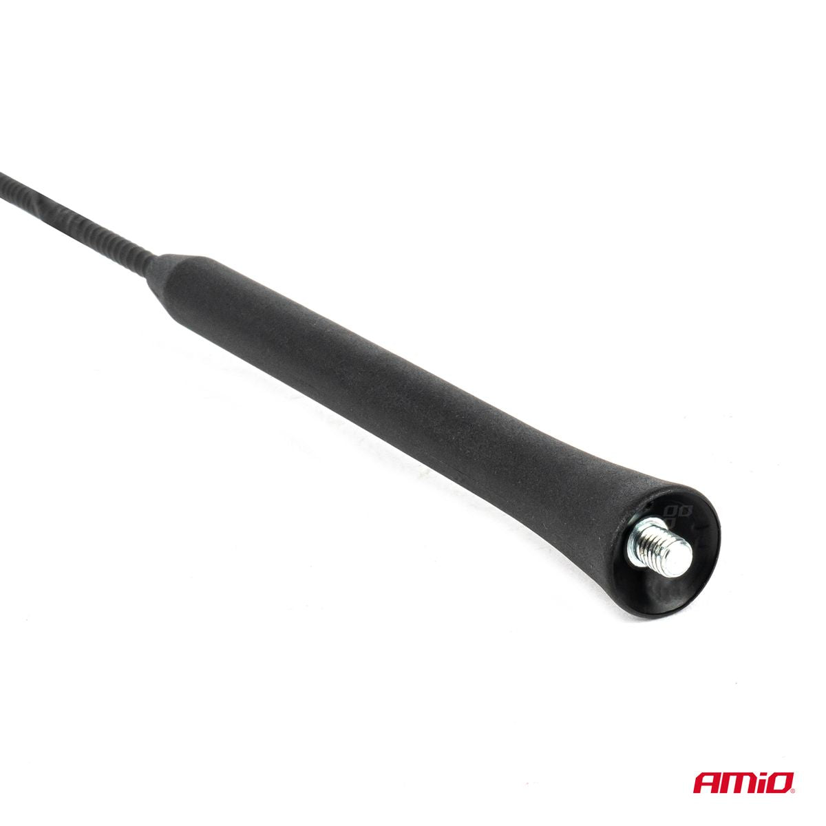 ANTENNE DE VOITURE AMPLIFIEE 25,4CM RAKU-2 ANT10 AMIO