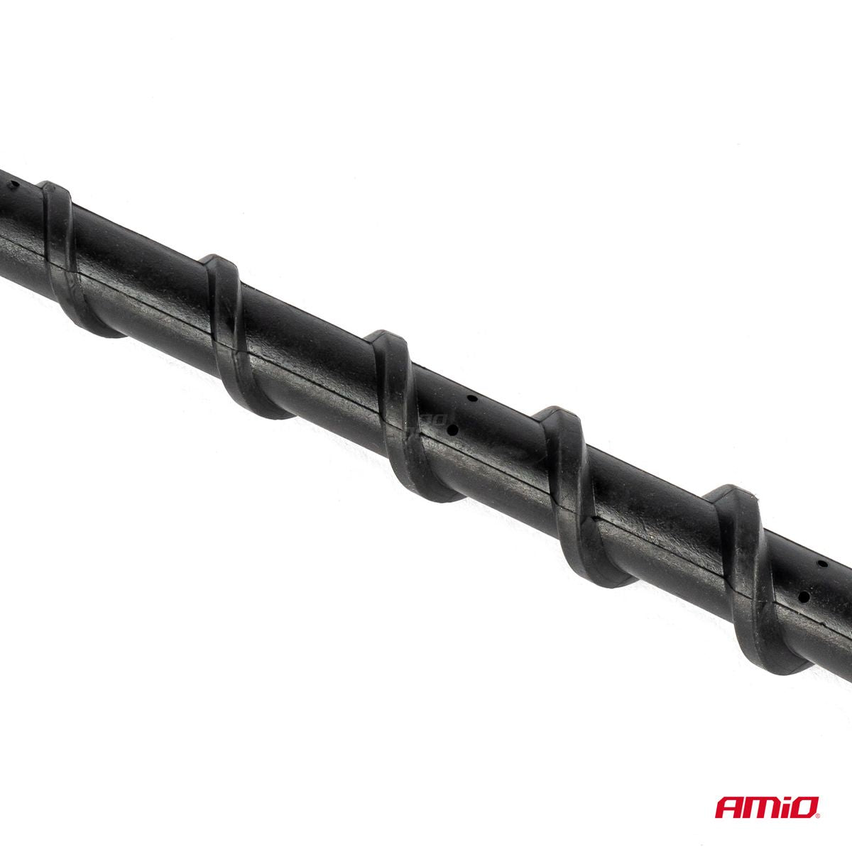 BRIN D'ANTENNE TORSADÉ À VISSER 18CM ANTM10 AMIO