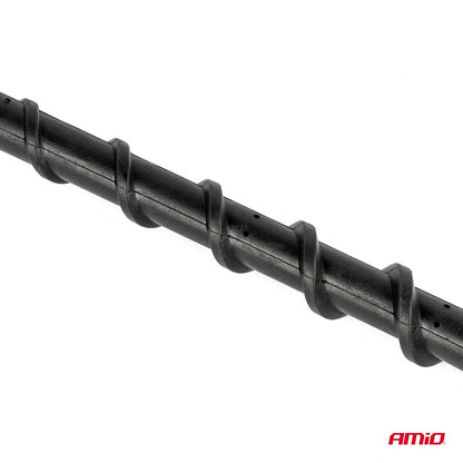 BRIN D'ANTENNE TORSADÉ À VISSER 18CM ANTM10 AMIO