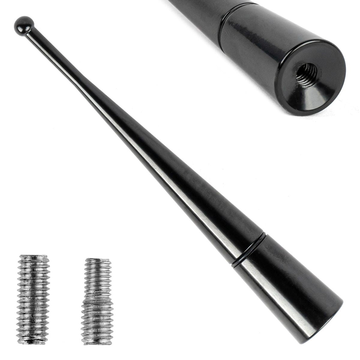 BRIN D'ANTENNE METAL A VISSER AMiO