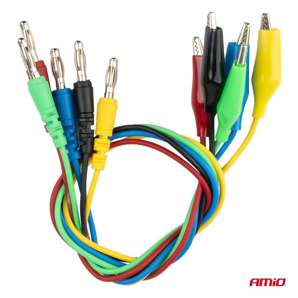 COFFRET DE 20 TESTEURS AMIO