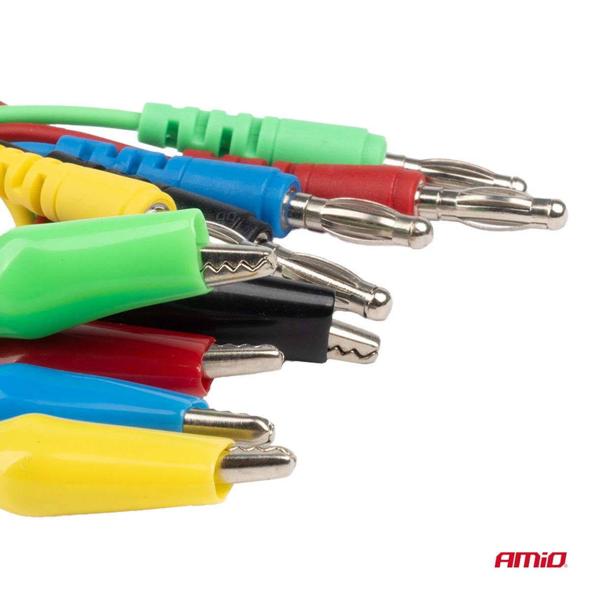 COFFRET DE 20 TESTEURS AMIO