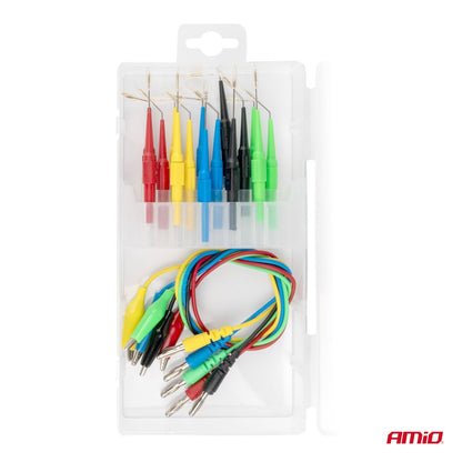 COFFRET DE 20 TESTEURS AMIO