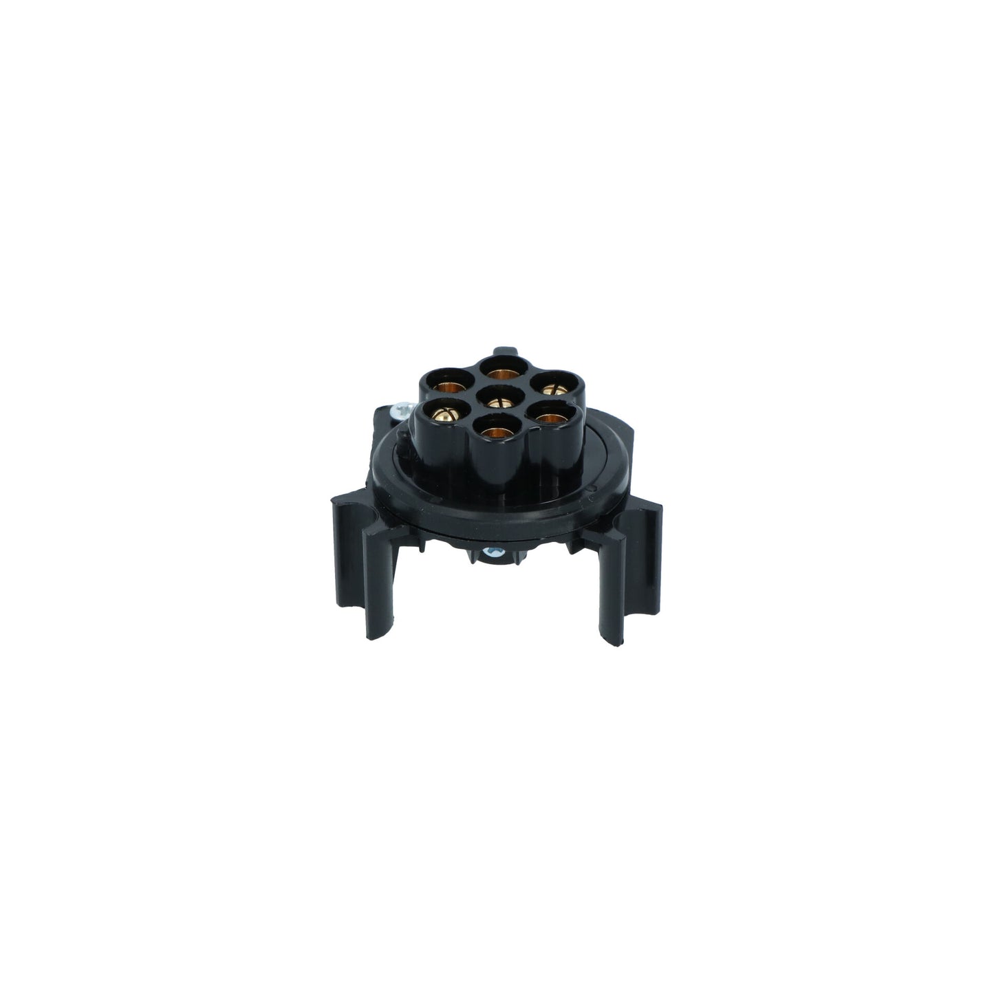 PRISE 7 BROCHES METAL