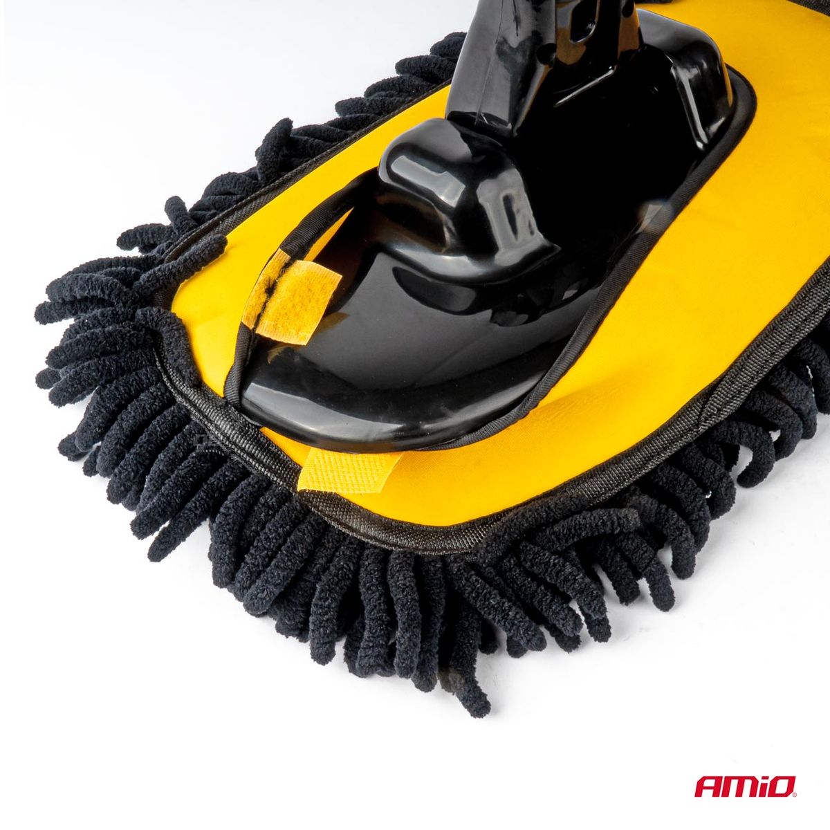 BROSSE DE NETTOYAGE TELESCOPIQUE (46-100CM) AMIO