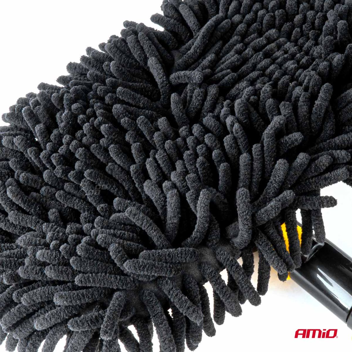 BROSSE DE NETTOYAGE TELESCOPIQUE (46-100CM) AMIO