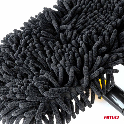 BROSSE DE NETTOYAGE TELESCOPIQUE (46-100CM) AMIO