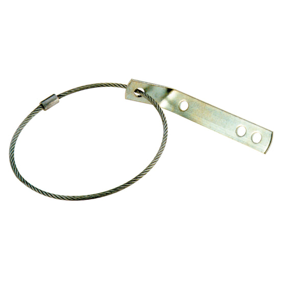 ACCOUPLEMENT AUXILIAIRE AVEC CABLE GALVANISE