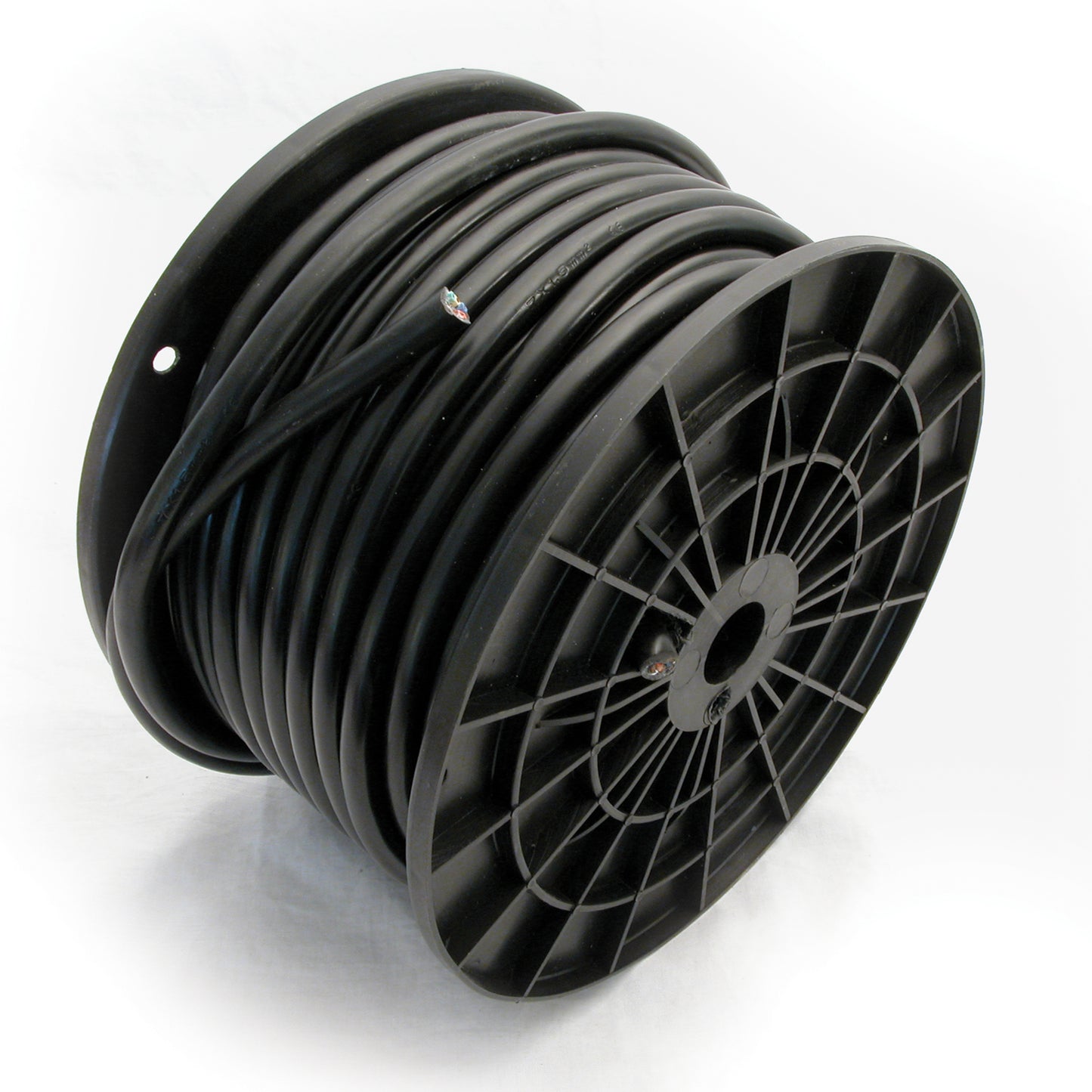 CABLE DE REMORQUE 7 FILS Ø1.0MM LONG. 50M