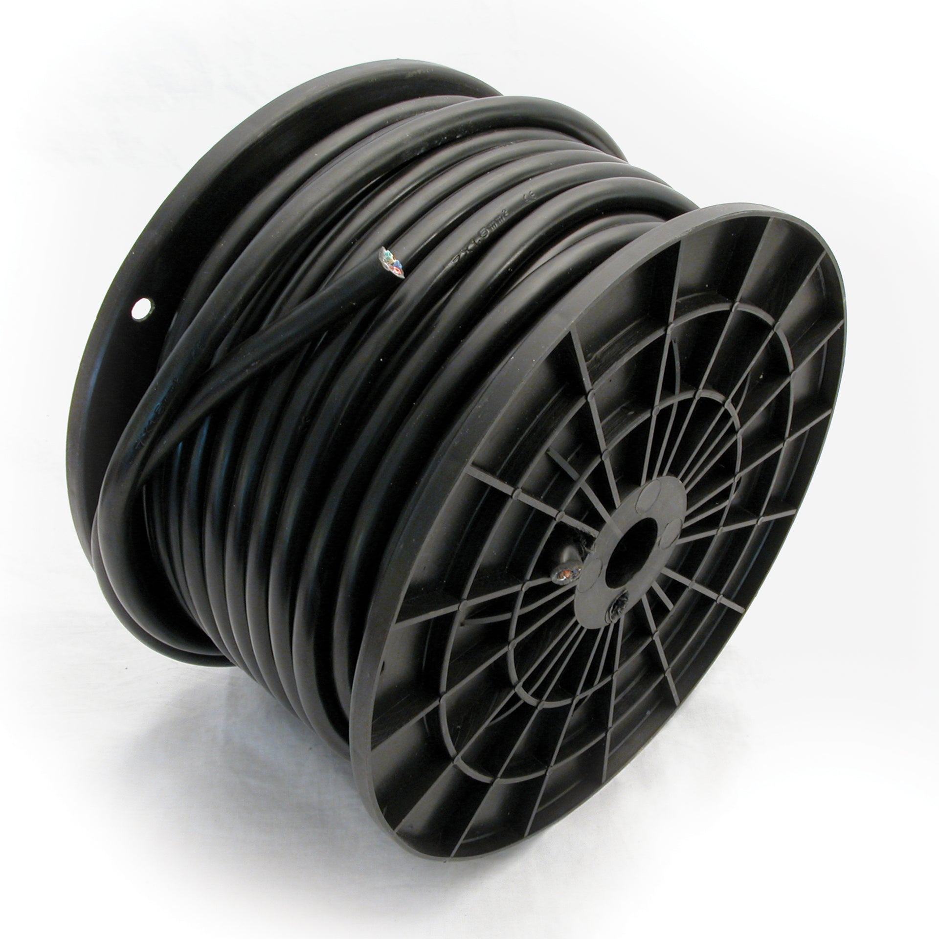 CABLE DE REMORQUE 7 FILS Ø1.0MM LONG. 50M