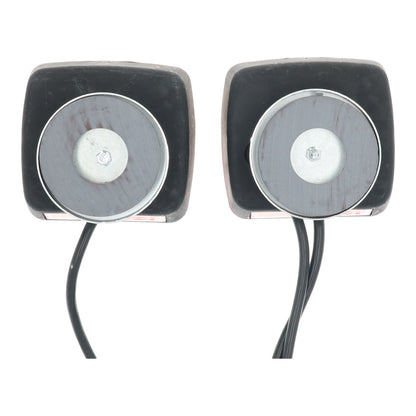 KIT D'ECLAIRAGE MAGNETIQUE AVEC PRISE 7 BROCHES