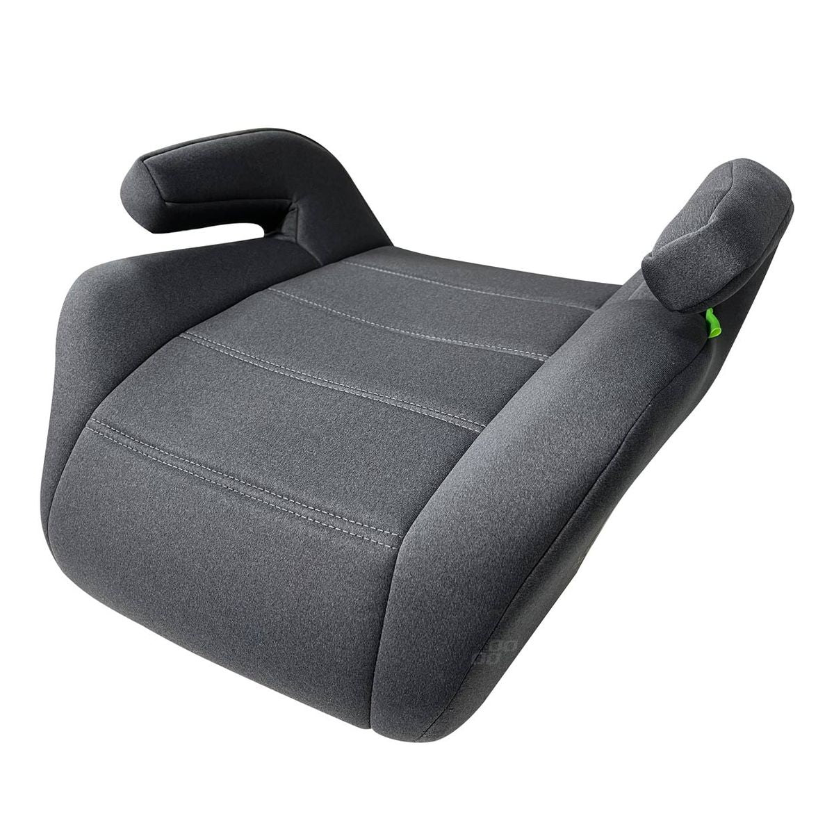 REHAUSSEUR BAS GRIS ECE R129 ISIZE AMIO