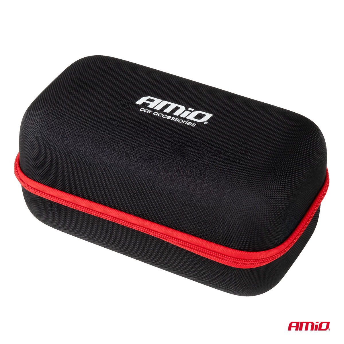 BOOSTER DEMARREUR MAX 600A GONFLEUR POWERBANK LAMPE AMIO