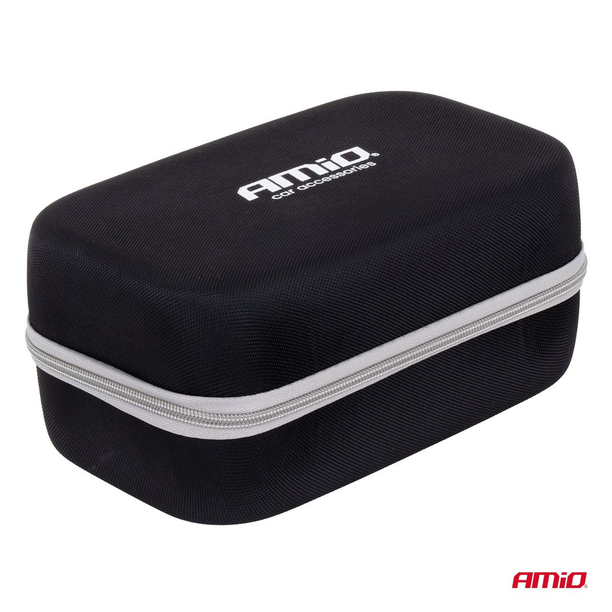 BOOSTER DE BATTERIE 4 EN 1 - 12 V AMIO