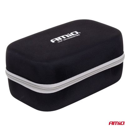 BOOSTER DE BATTERIE 4 EN 1 - 12 V AMIO