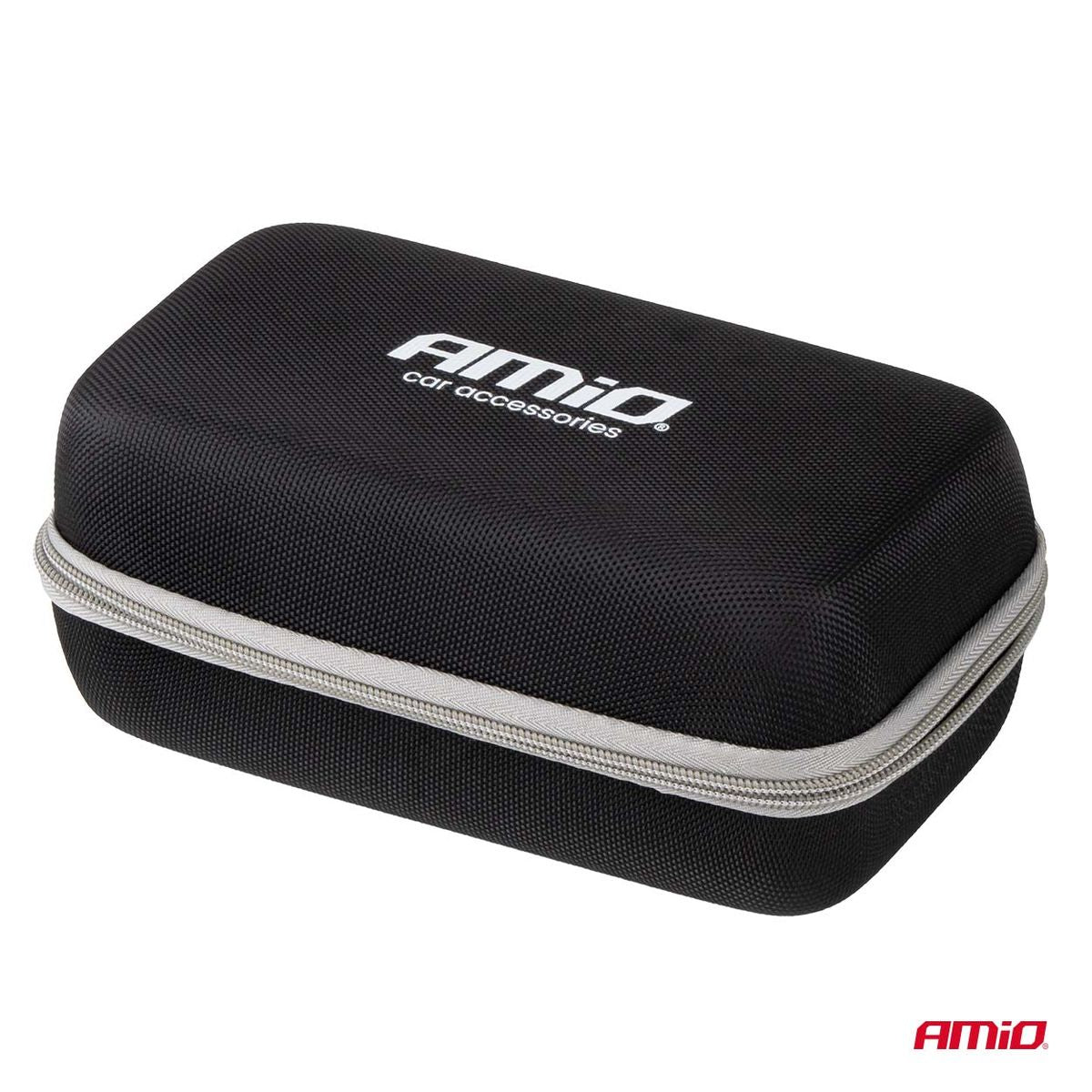 BOOSTER DEMARREUR 12V 1600A MAX 12000MAH 2XUSB LAMPE AMIO