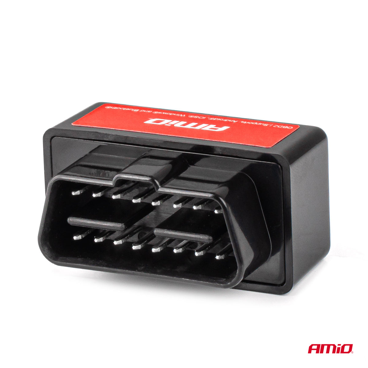 SCANNER DE DIAGNOSTIC OBD2 SANS FIL BLUETOOTH - MINI