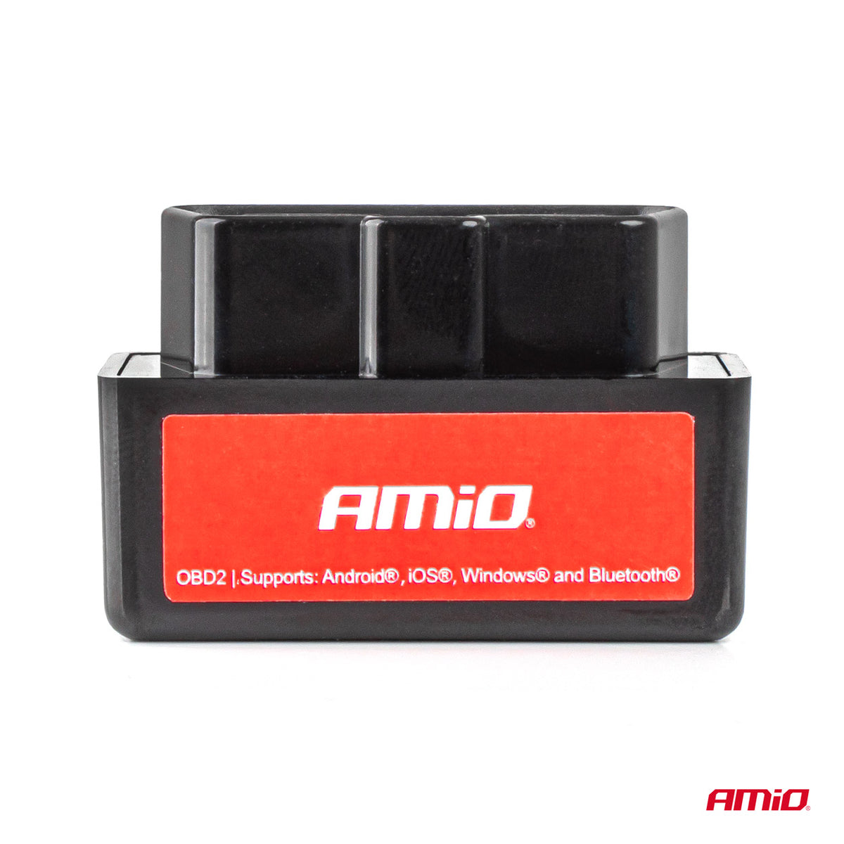 SCANNER DE DIAGNOSTIC OBD2 SANS FIL BLUETOOTH - MINI