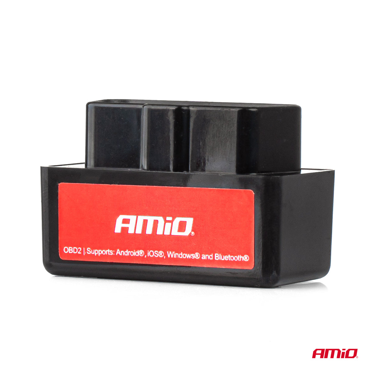 SCANNER DE DIAGNOSTIC OBD2 SANS FIL BLUETOOTH - MINI