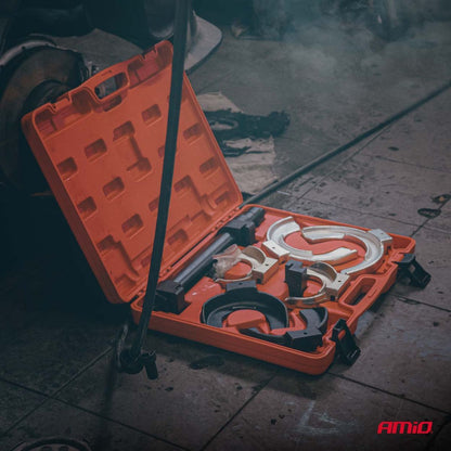 COFFRET COMPRESSEURS DE RESSORTS AMIO
