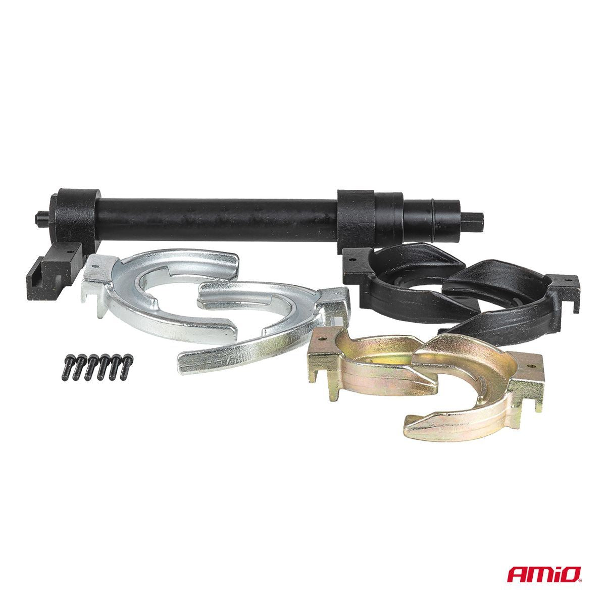 COFFRET COMPRESSEURS DE RESSORTS AMIO