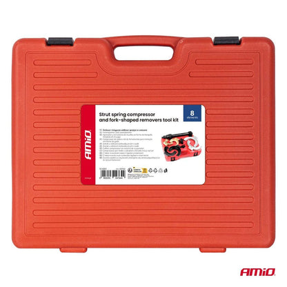 COFFRET COMPRESSEURS DE RESSORTS AMIO