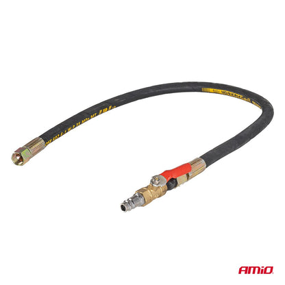 COFFRET EXTRACTEUR PNEUMATIQUE D'INJECTEURS AMIO