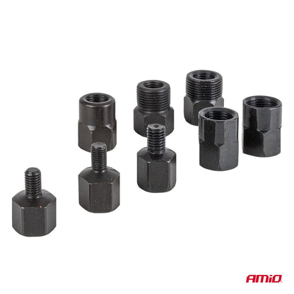 COFFRET EXTRACTEUR PNEUMATIQUE D'INJECTEURS AMIO