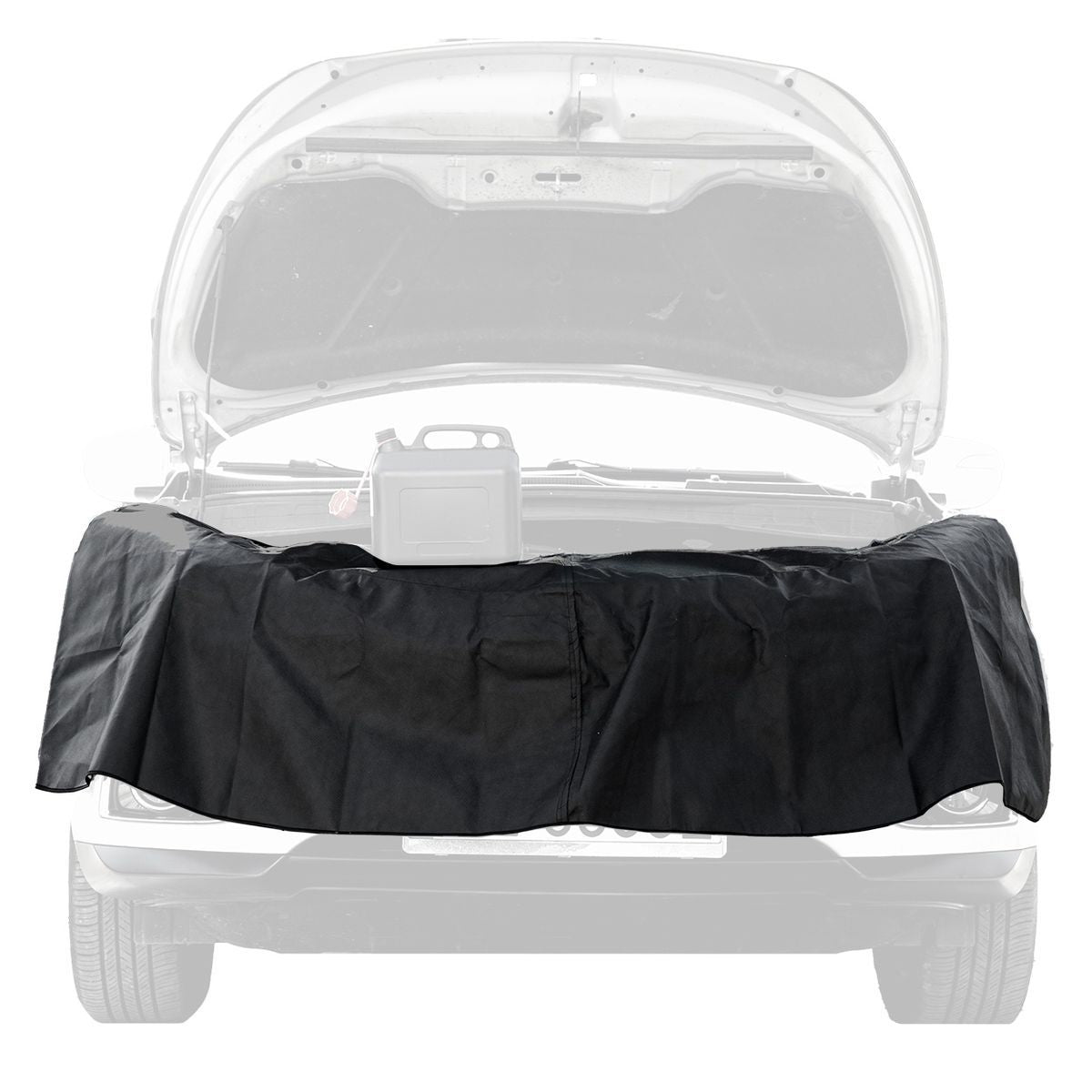 HOUSSE DE PROTECTION AVANT POUR MECANIQUE AMIO