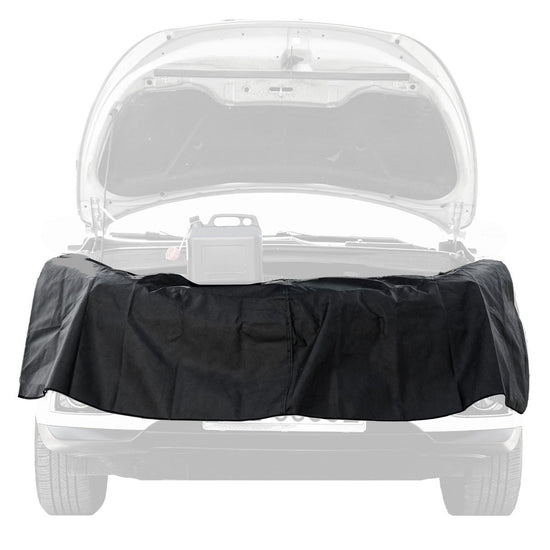 HOUSSE DE PROTECTION AVANT POUR MECANIQUE AMIO