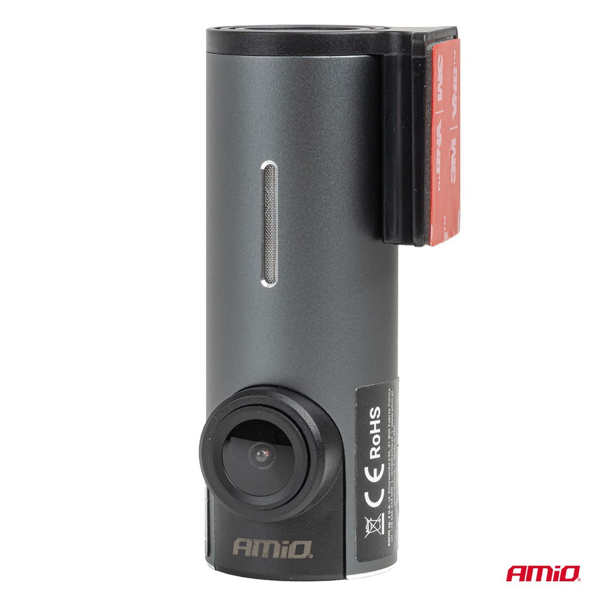 CAMERA EMBARQUEE DASHCAM 1K WLAN 128GB WIFI FULL HD AMIO