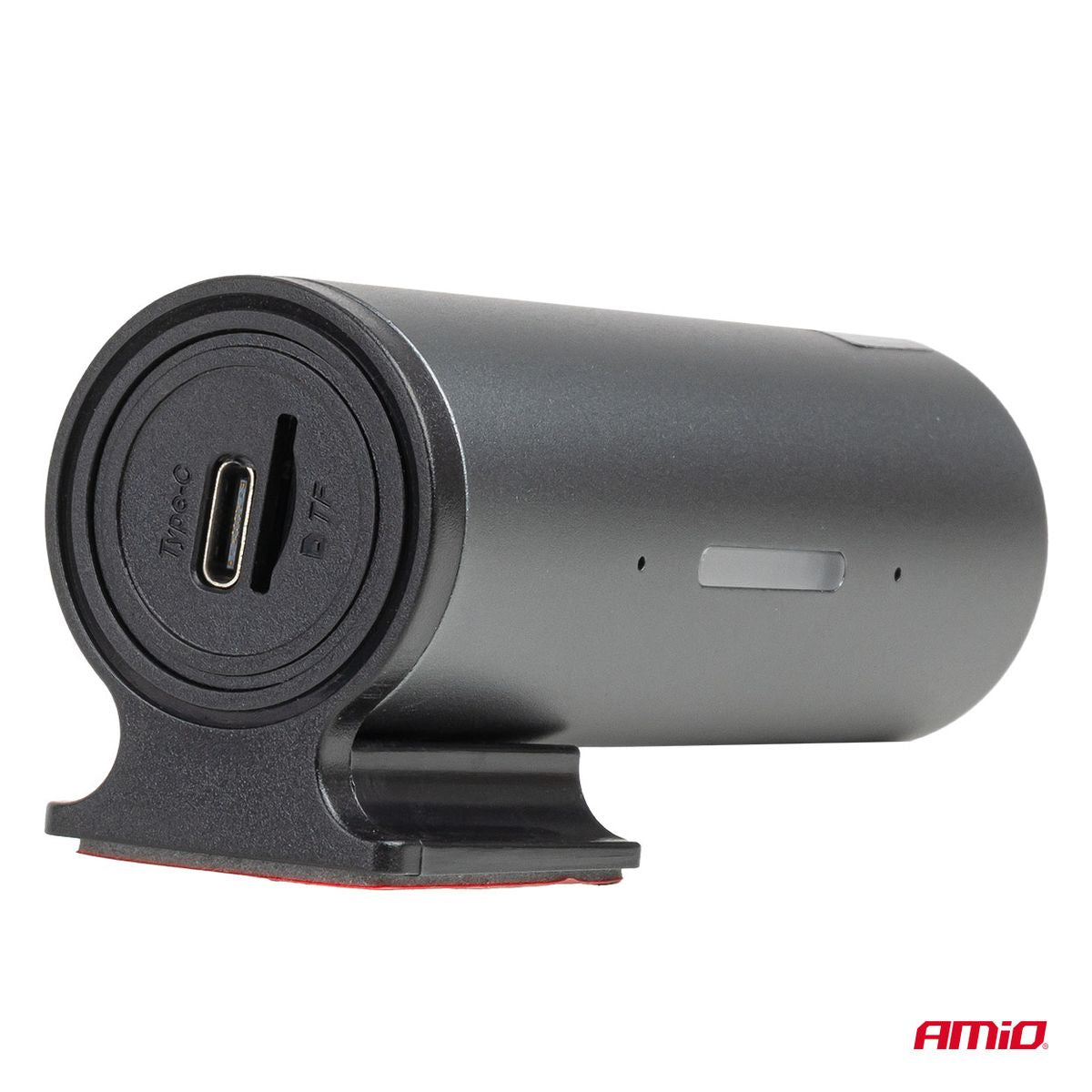 CAMERA EMBARQUEE DASHCAM 1K WLAN 128GB WIFI FULL HD AMIO