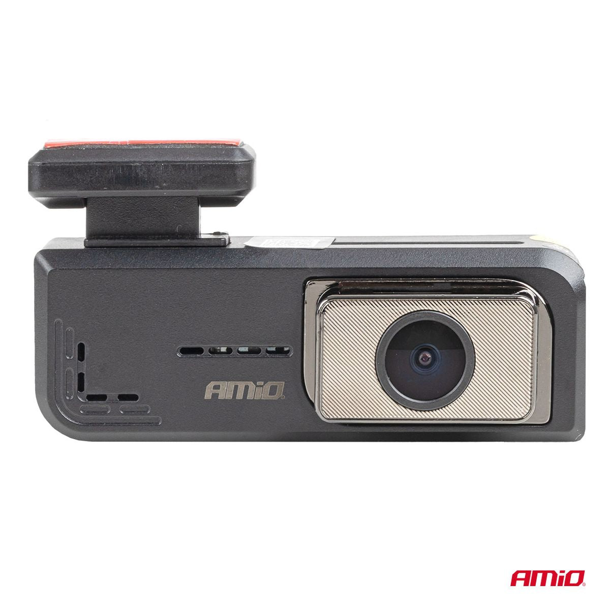 CAMERA EMBARQUEE DASHCAM AV + AR 2K +1K WLAN 512GB WIFI FULL HD AMIO