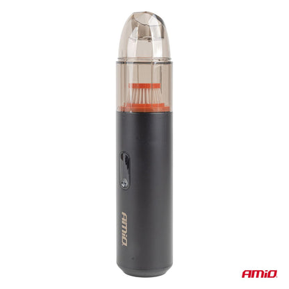 ASPIRATEUR SANS FIL 50W GONFLEUR SOUFFLEUR AVEC EMBOUTS AMIO