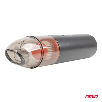 ASPIRATEUR SANS FIL 50W GONFLEUR SOUFFLEUR AVEC EMBOUTS AMIO