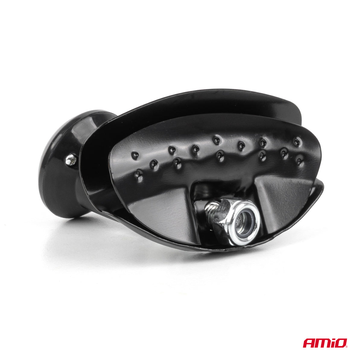 BOULE DE VOLANT NOIRE AMIO