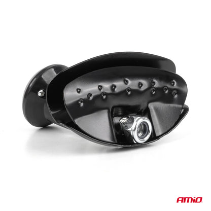 BOULE DE VOLANT NOIRE AMIO