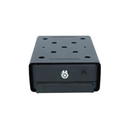 COFFRE FORT DE VOITURE 22.5X16X7.5CM z