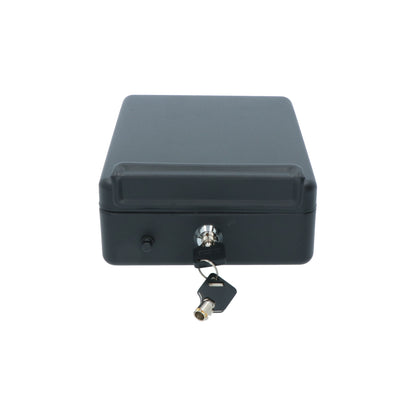 COFFRE FORT DE VOITURE 22.5X16X7.5CM z