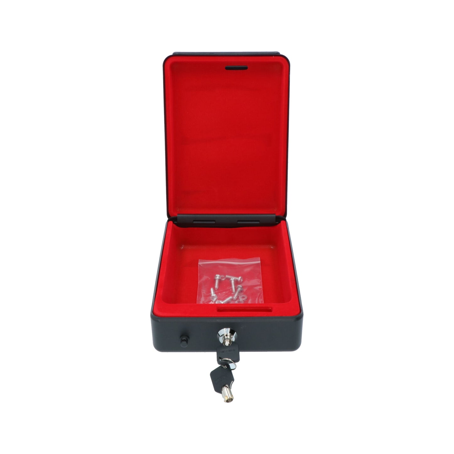 COFFRE FORT DE VOITURE 22.5X16X7.5CM z
