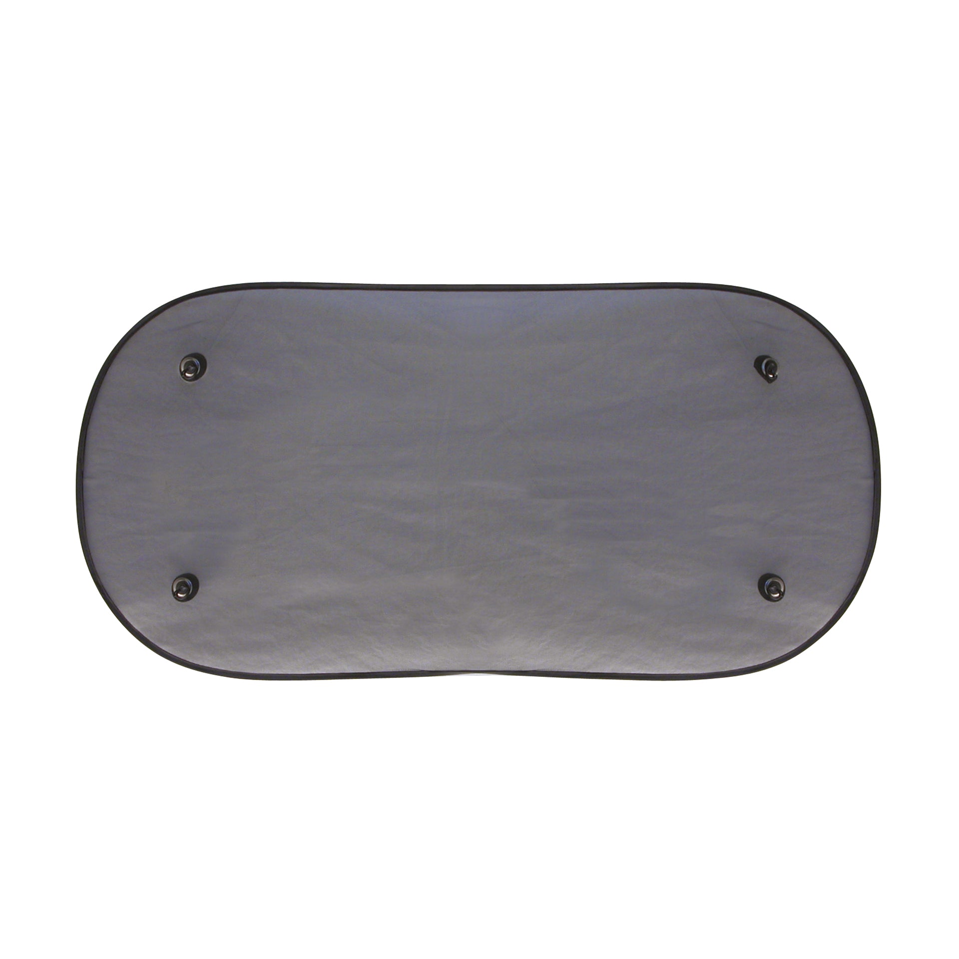 PARE-SOLEIL PLIABLE POUR VITRE ARRIERE 50X100CM