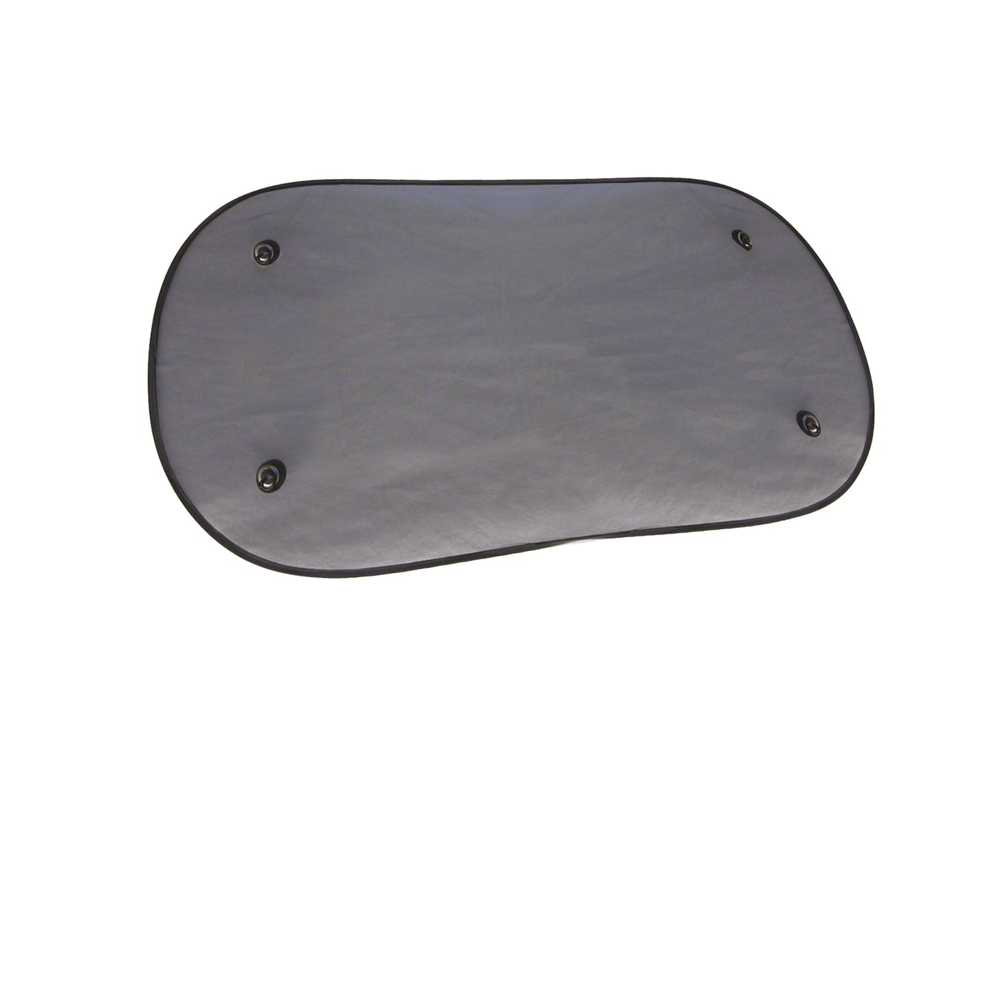 PARE-SOLEIL PLIABLE POUR VITRE ARRIERE 50X100CM
