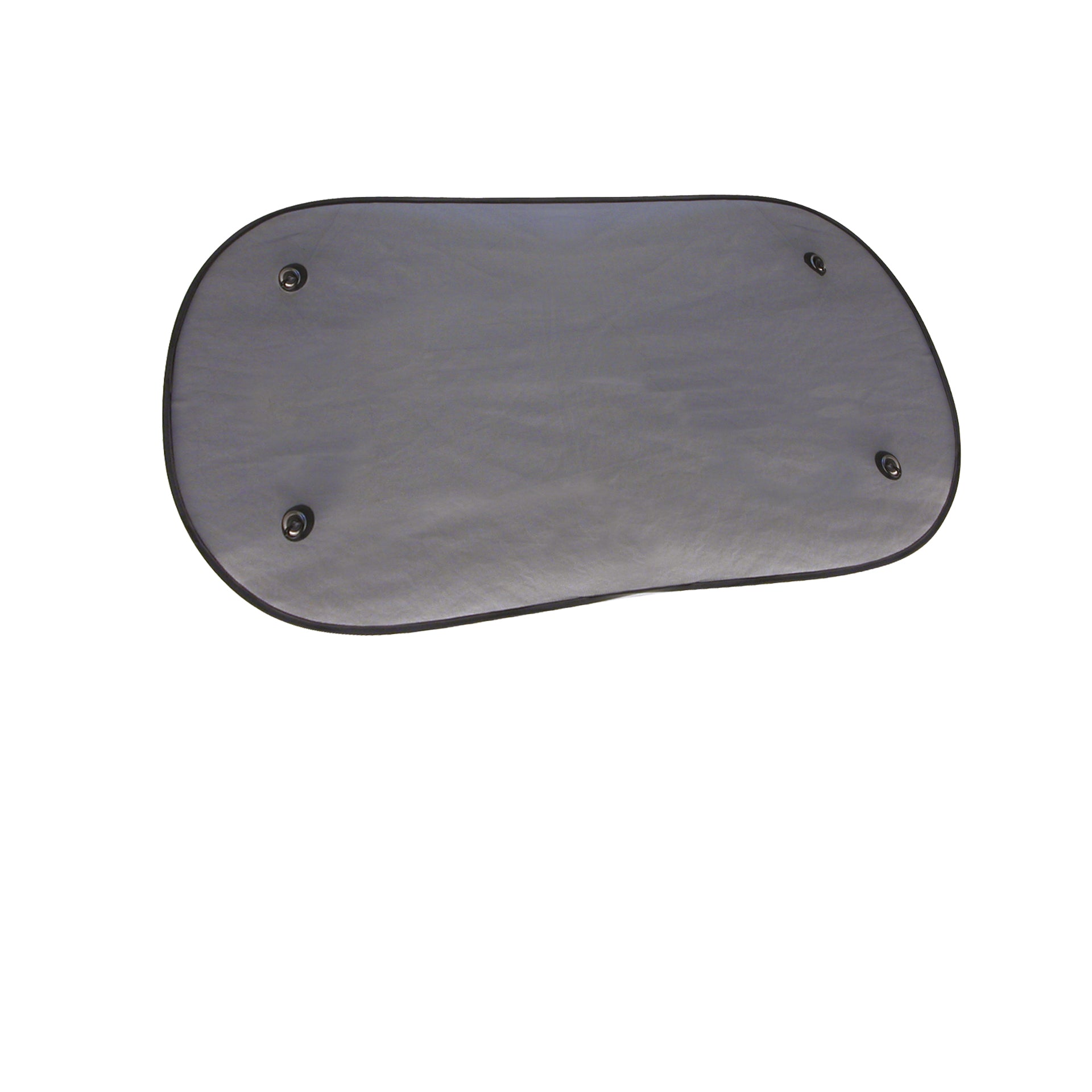 PARE-SOLEIL PLIABLE POUR VITRE ARRIERE 50X100CM